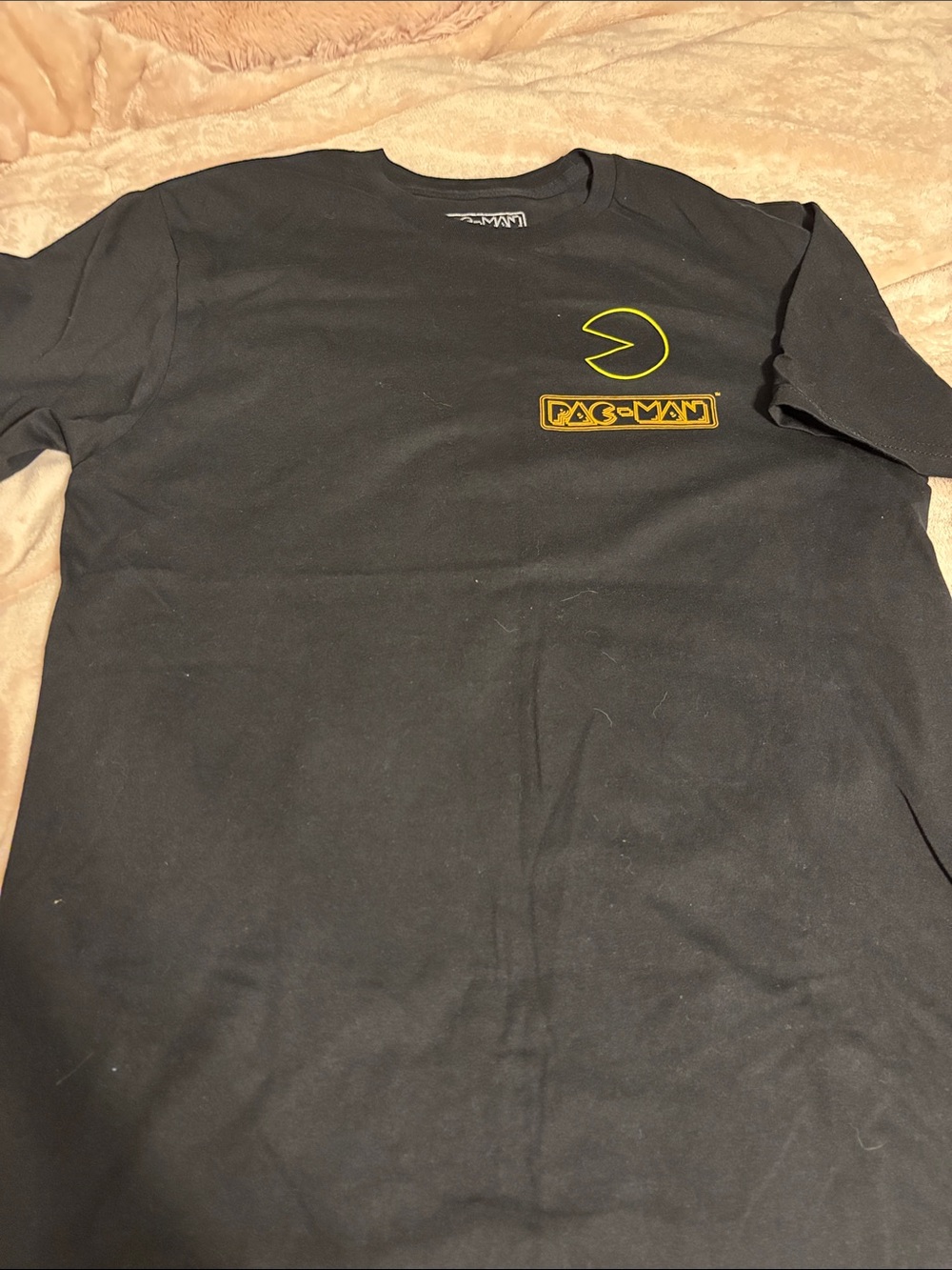 PAC-Man Tshirt
